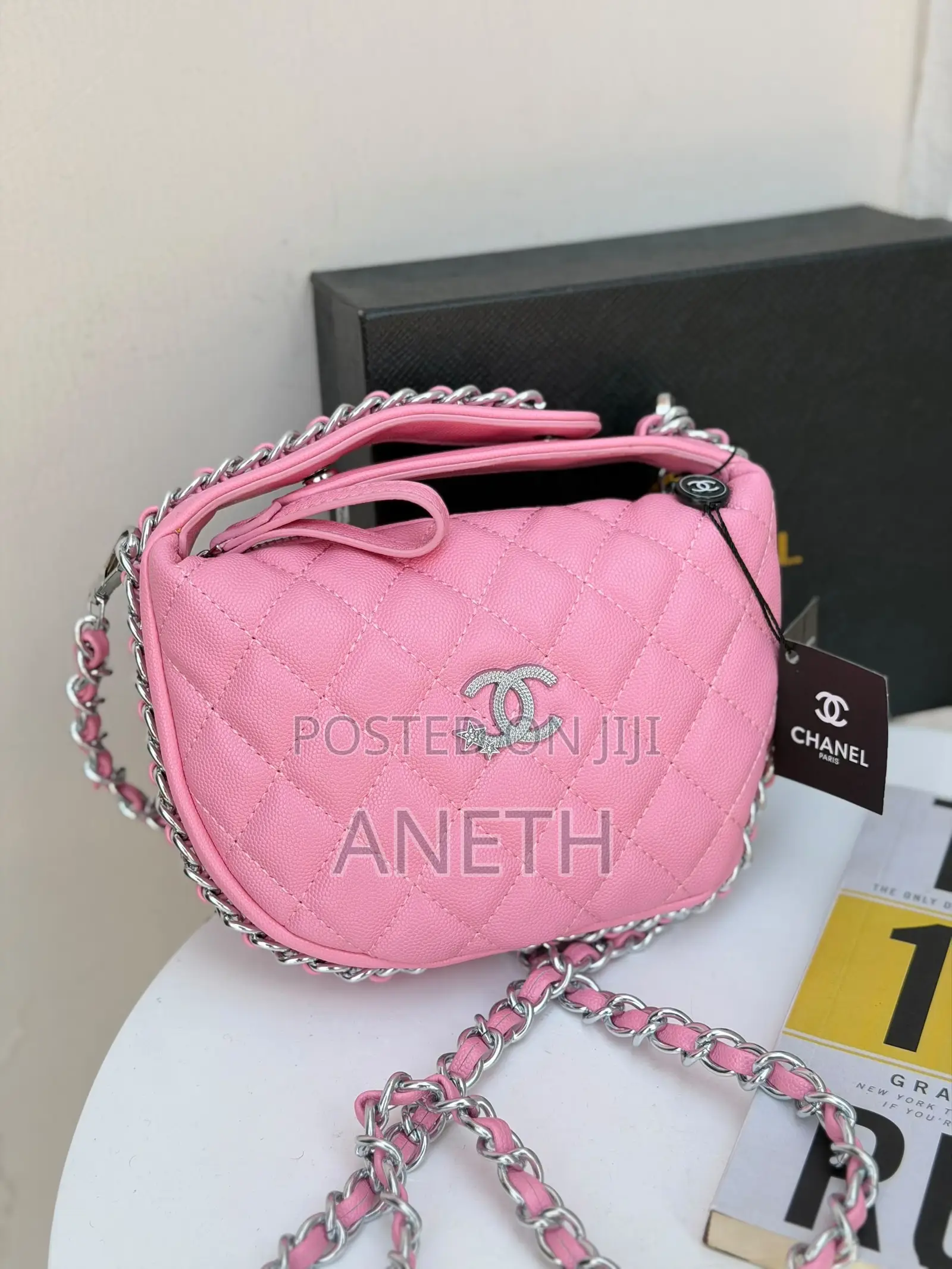 Chennel Hand Bags