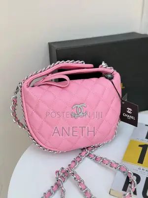 Chennel Hand Bags