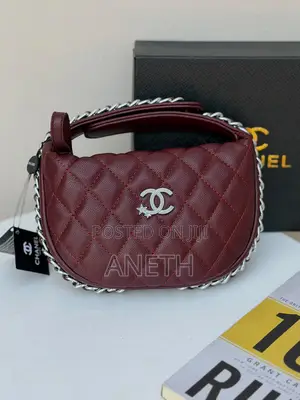 Chennel Hand Bags
