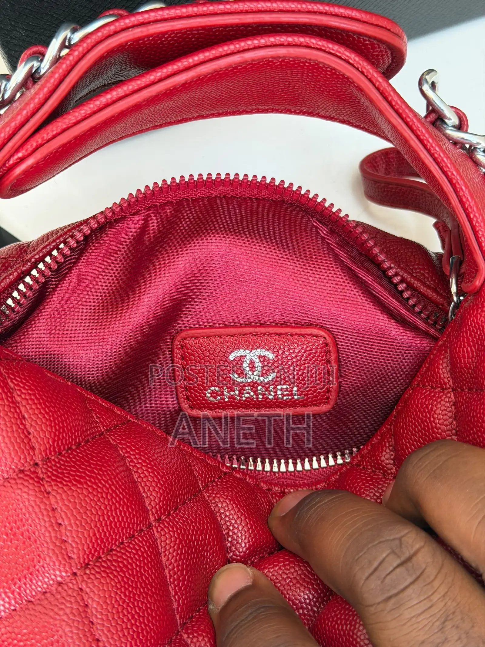 Chennel Hand Bags