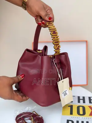Msohcino Hand Bags