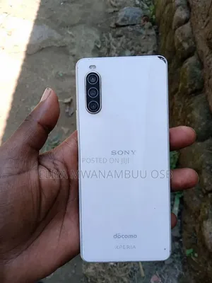 Sony Xperia 10 II 64 GB White