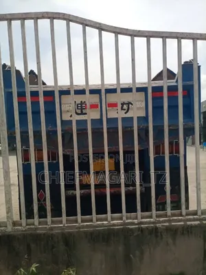 Mitsubish Fuso Tipper Mbawa (Dke)