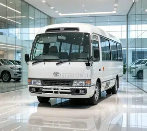 Toyota Coaster 2005