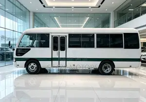 Toyota Coaster 2005