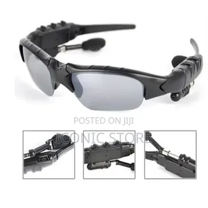 Bluetooth Audio Smart Glasses