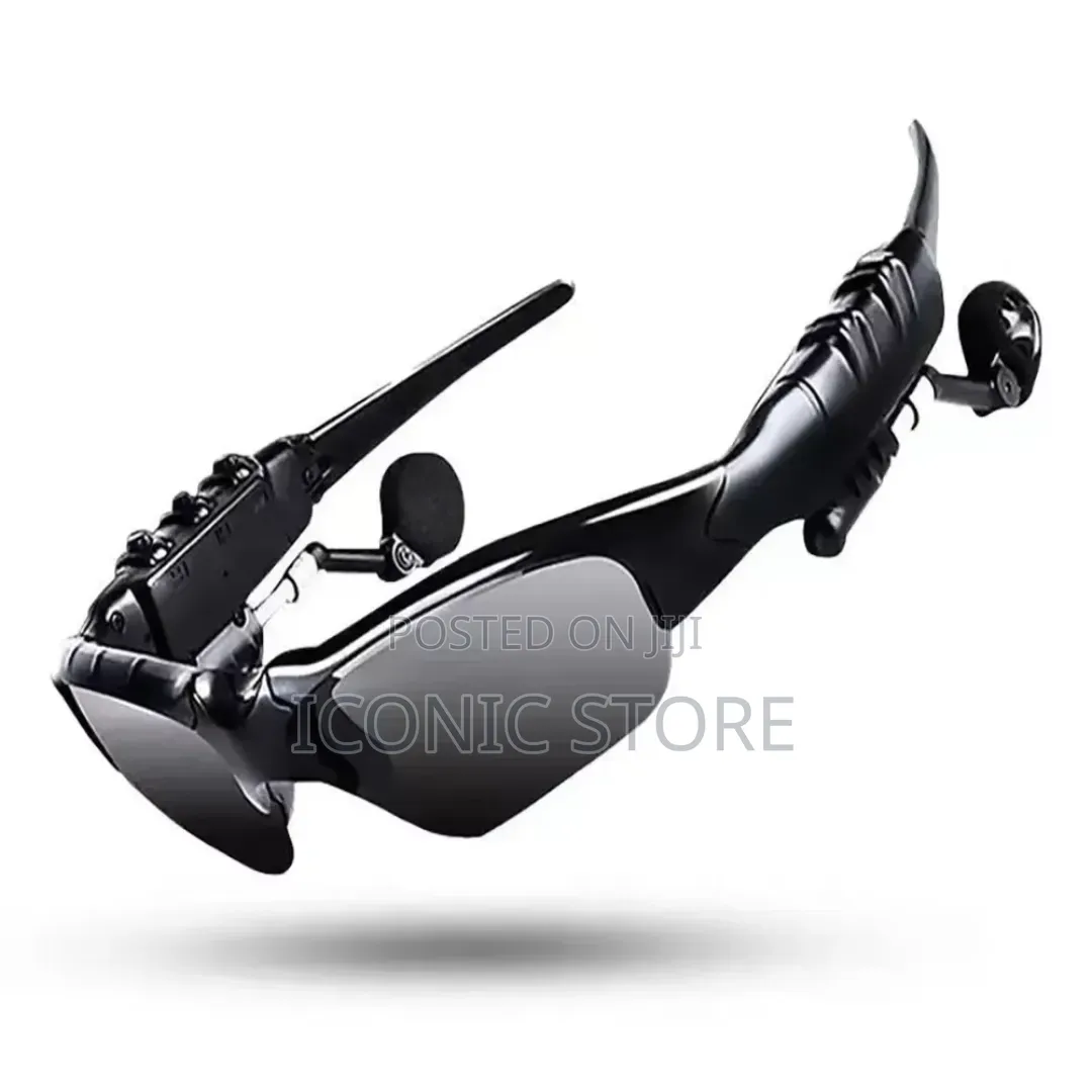 Bluetooth Audio Smart Glasses