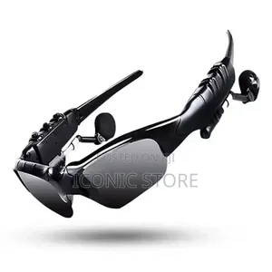Bluetooth Audio Smart Glasses