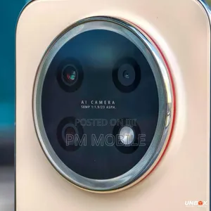 Huawei nova 15 Max 256 GB