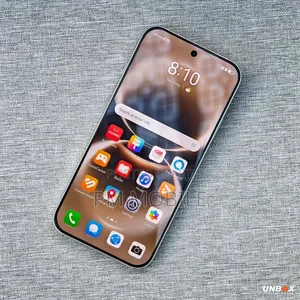 Huawei nova 15 Max 256 GB