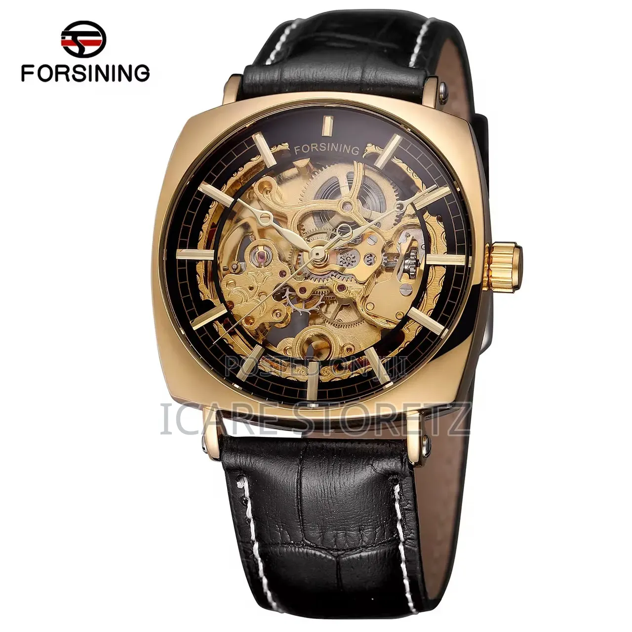 Automatic Watches