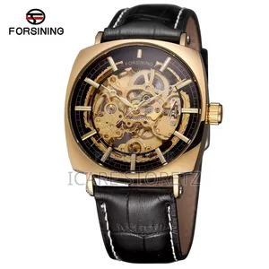 Automatic Watches