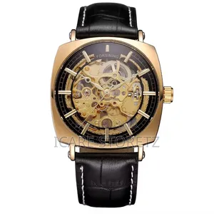 Automatic Watches