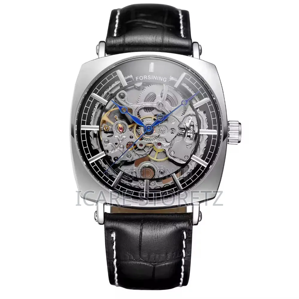 Automatic Watches
