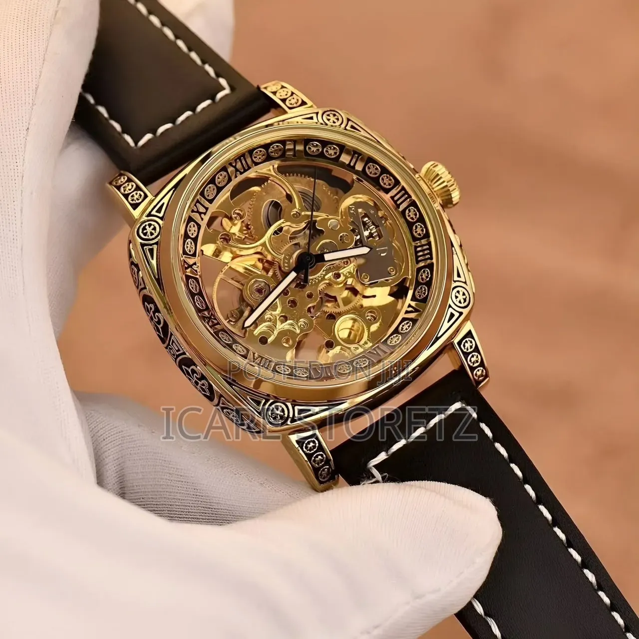 Automatic Watches