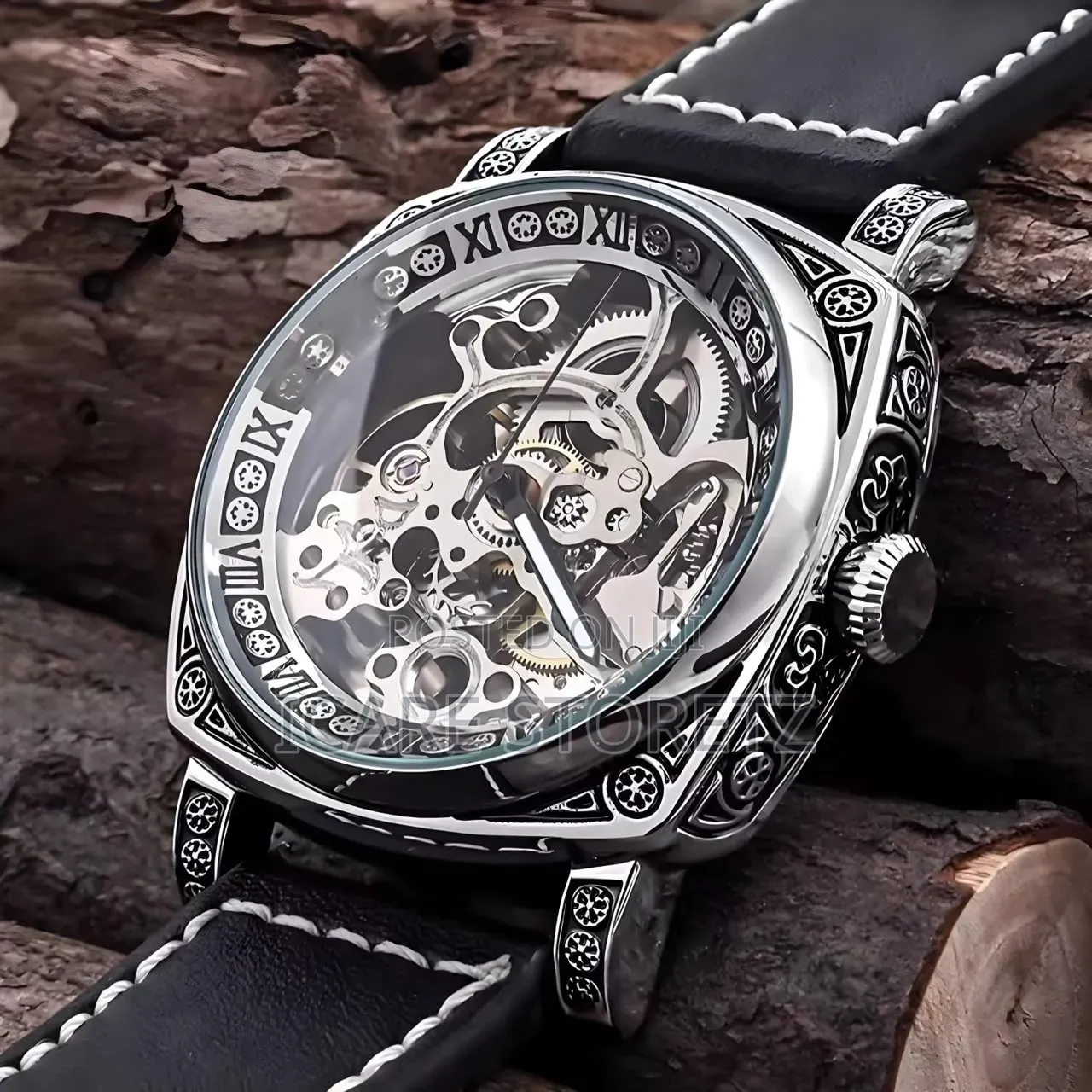 Automatic Watches