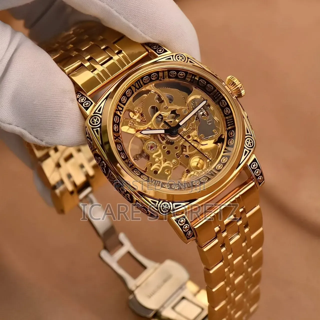 Automatic Watches