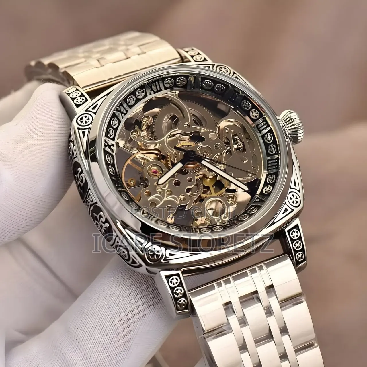 Automatic Watches