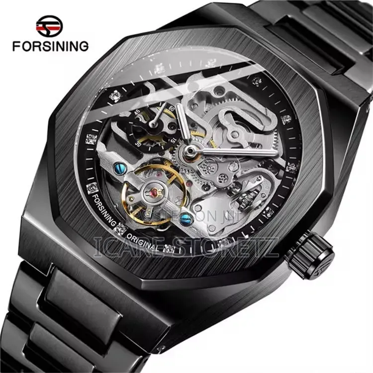Automatic Watches