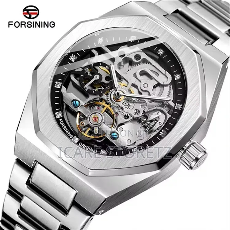 Automatic Watches