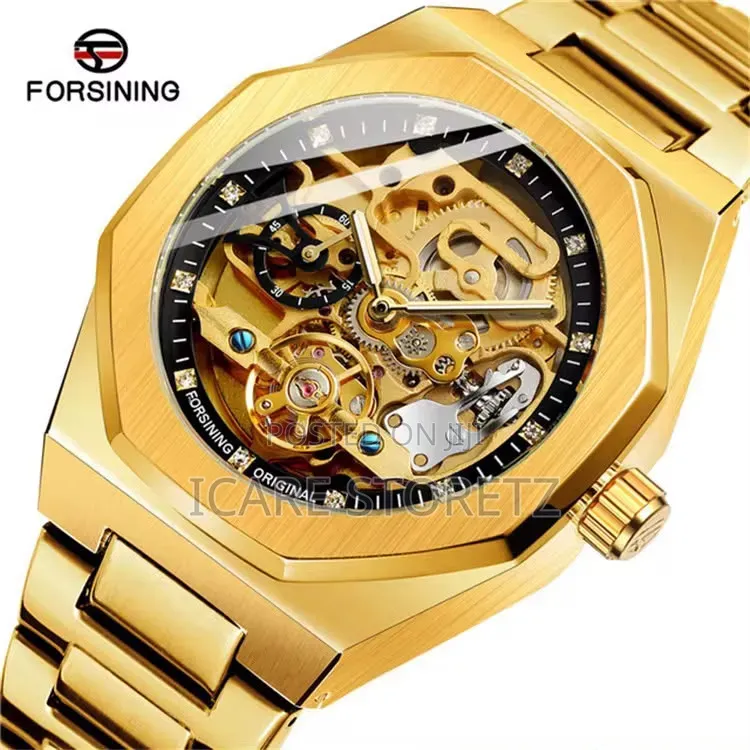 Automatic Watches