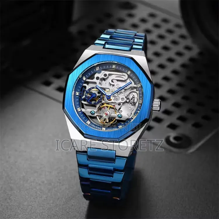 Automatic Watches