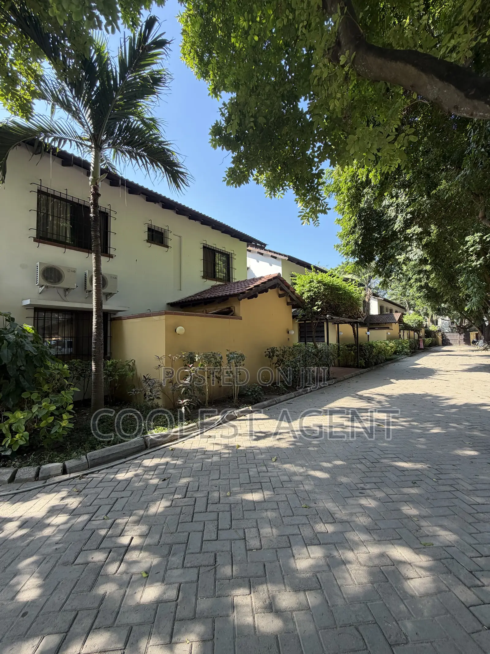 4bdrm Villa in Coolest Estate, Oyster Bay for rent