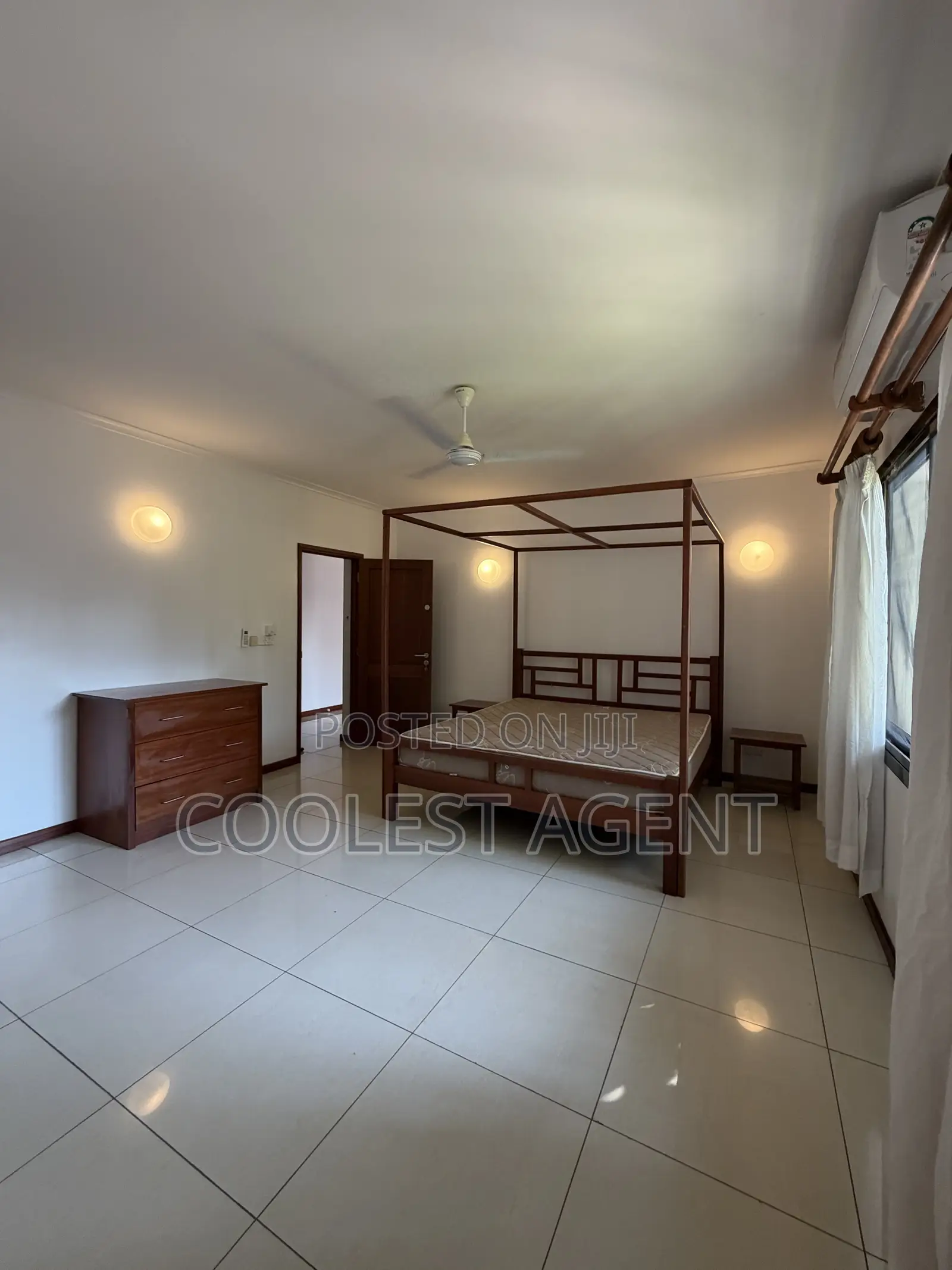 4bdrm Villa in Coolest Estate, Oyster Bay for rent
