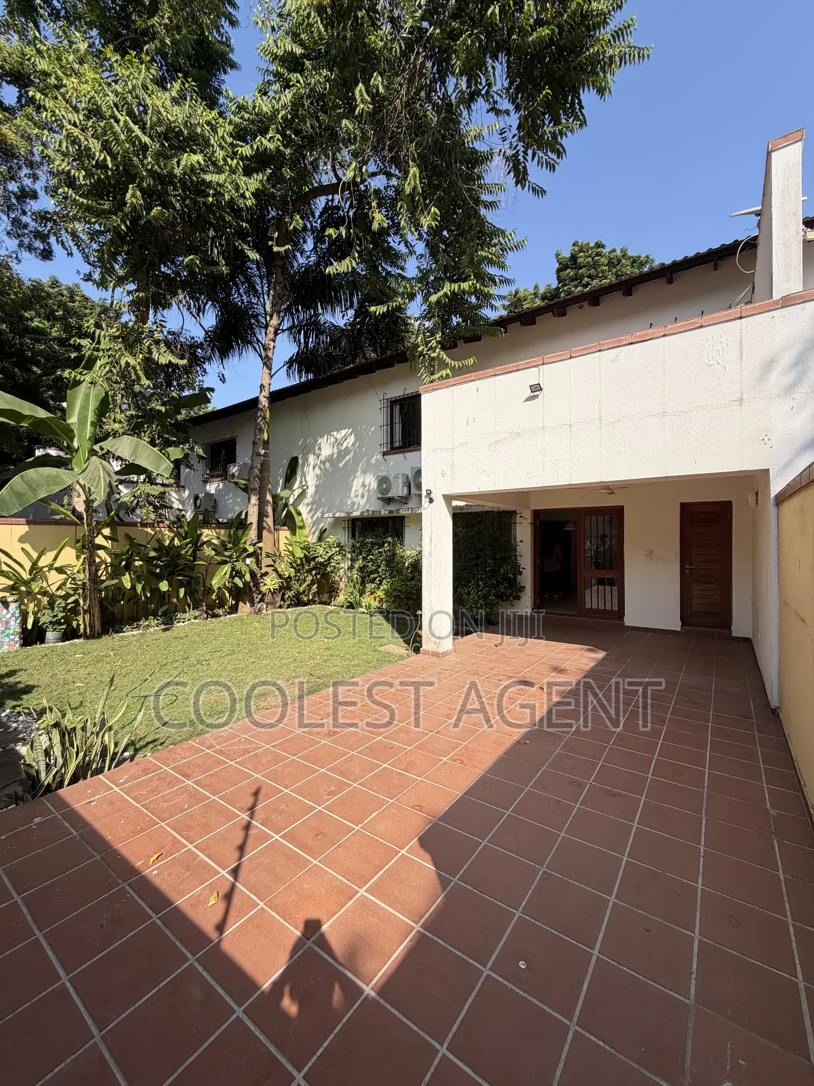 4bdrm Villa in Coolest Estate, Oyster Bay for rent