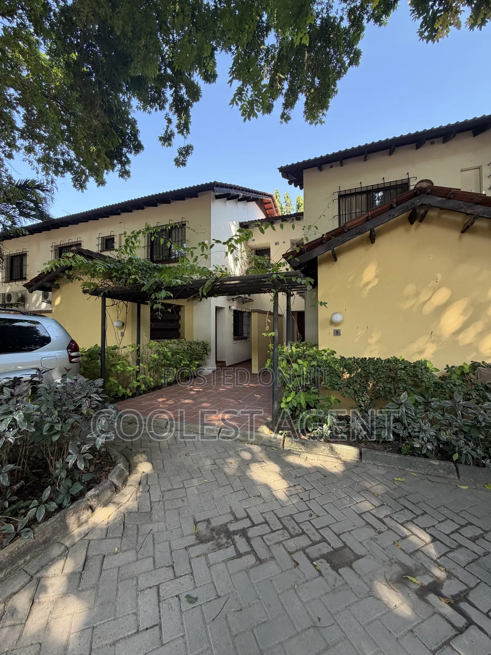 4bdrm Villa in Coolest Estate, Oyster Bay for rent