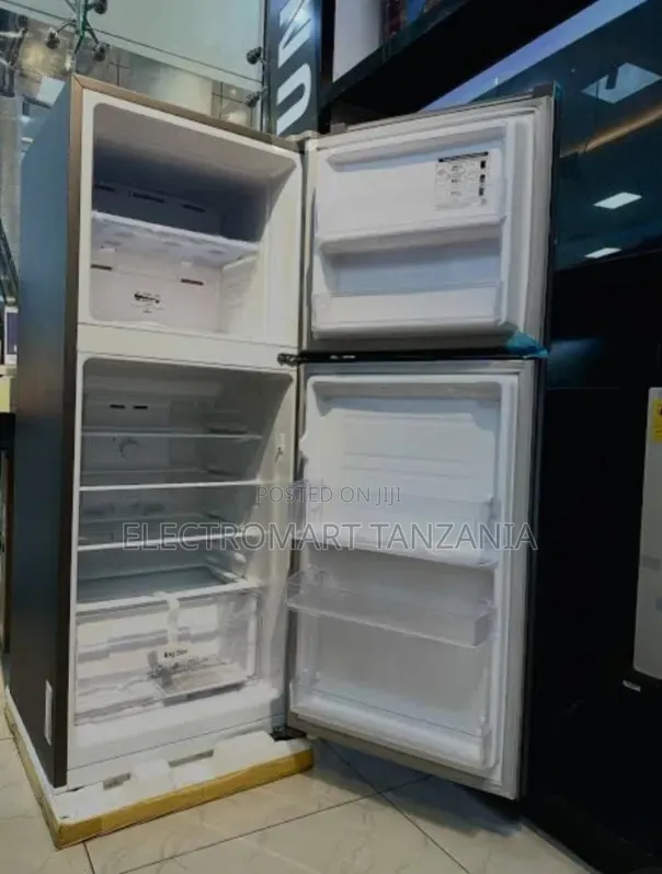 Samsung RT26 208L Double Door Fridge | Brand New | Best Price