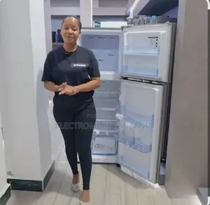 Samsung RT26 208L Double Door Fridge | Brand New | Best Price