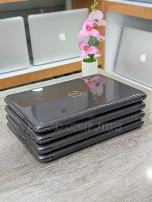 Laptop Dell Latitude 3380 8GB Intel Core i5 SSD 256GB