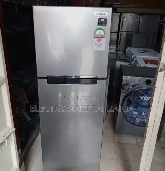 Samsung RT26 208L Double Door Fridge | Brand New | Best Price