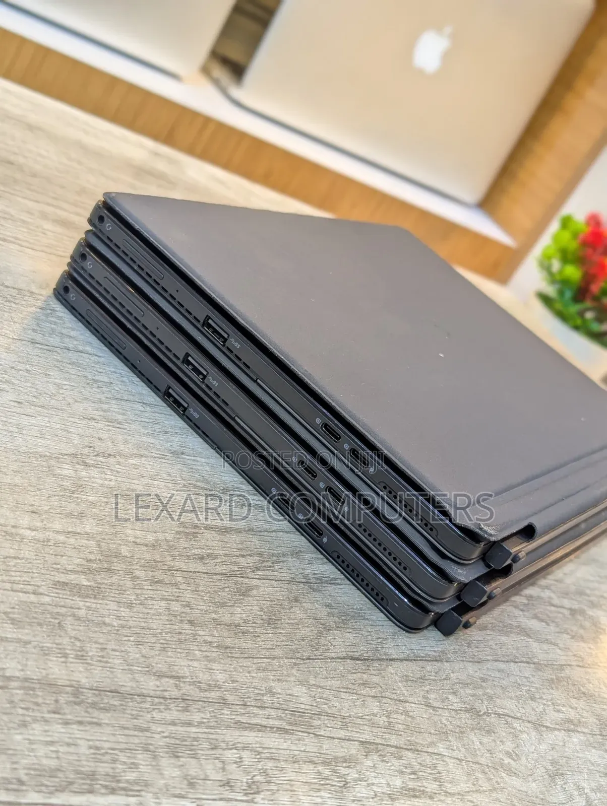Laptop Dell Latitude 5290 2-in-1 8GB Intel Core i5 SSD 256GB