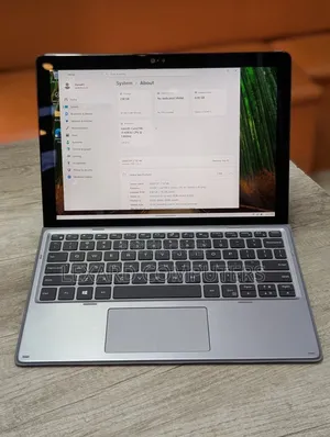 Laptop Dell Latitude 7210 2-in-1 8GB Intel Core i5 SSD 256GB