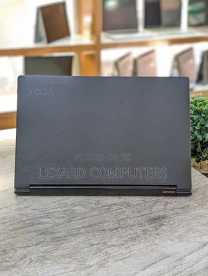 Laptop Lenovo Yoga 9i 16GB Intel Core i7 SSD 512GB
