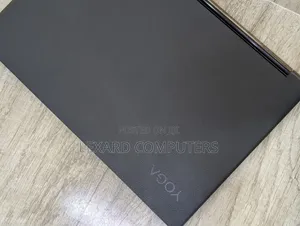 Laptop Lenovo Yoga 9i 16GB Intel Core i7 SSD 512GB