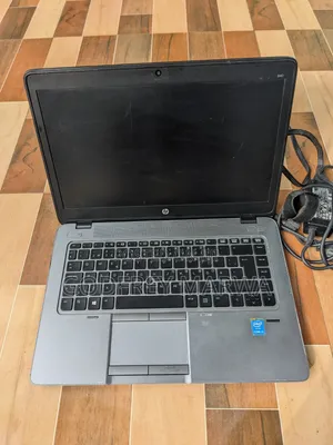 Laptop HP EliteBook 840 G3 4GB Intel Core i5 HDD 500GB