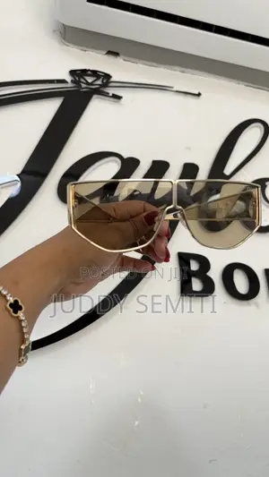 Cool Shades