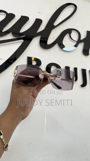 Cool Shades