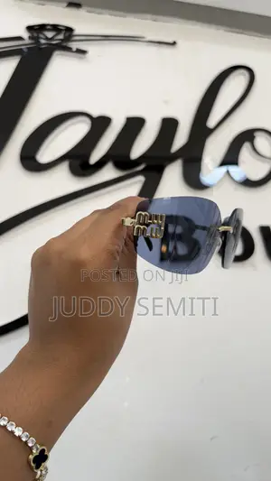 Cool Shades