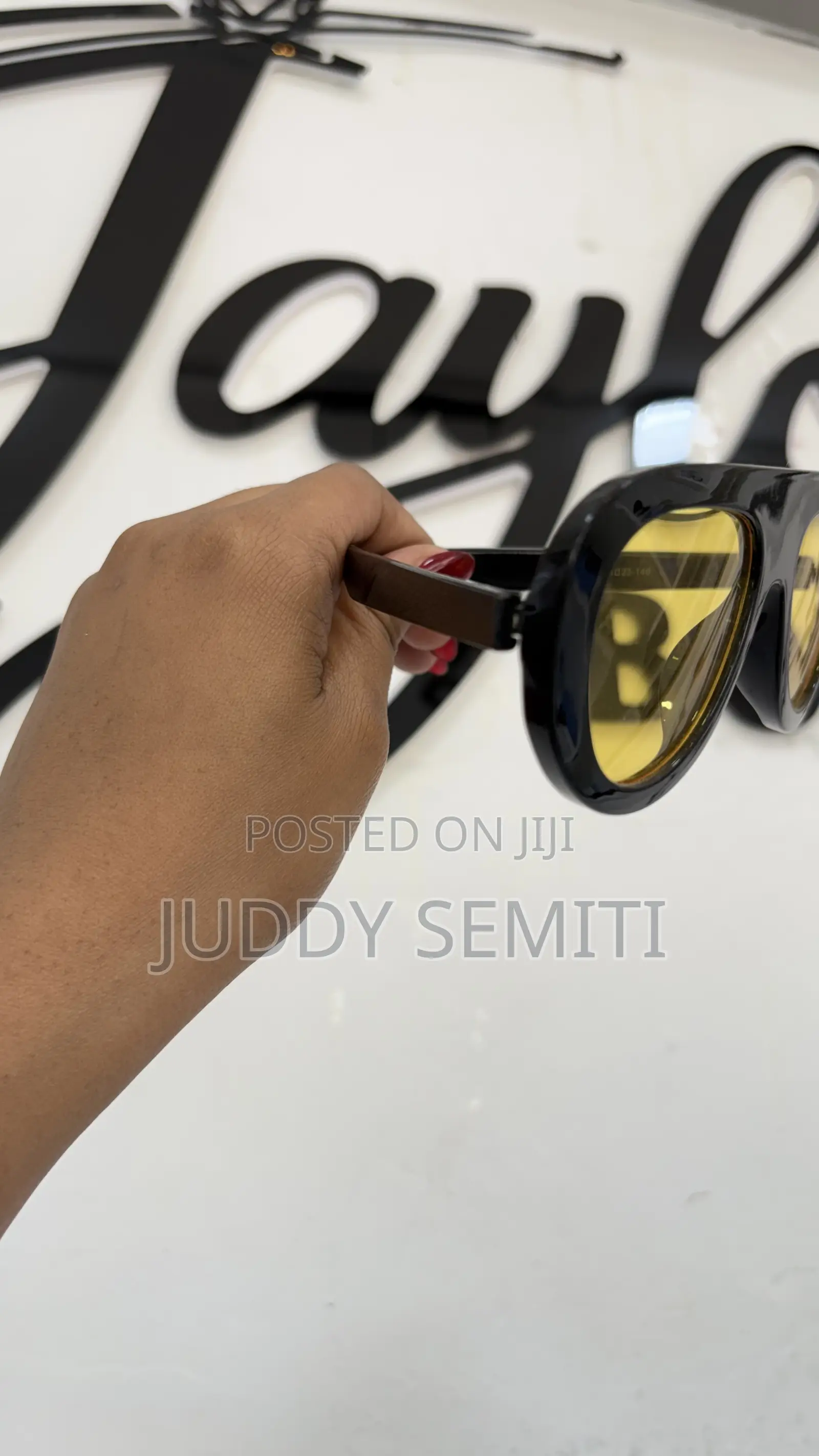 Cool Shades