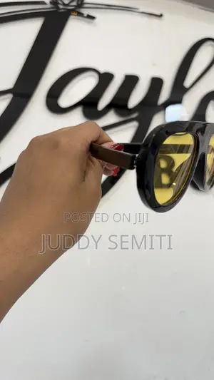Cool Shades