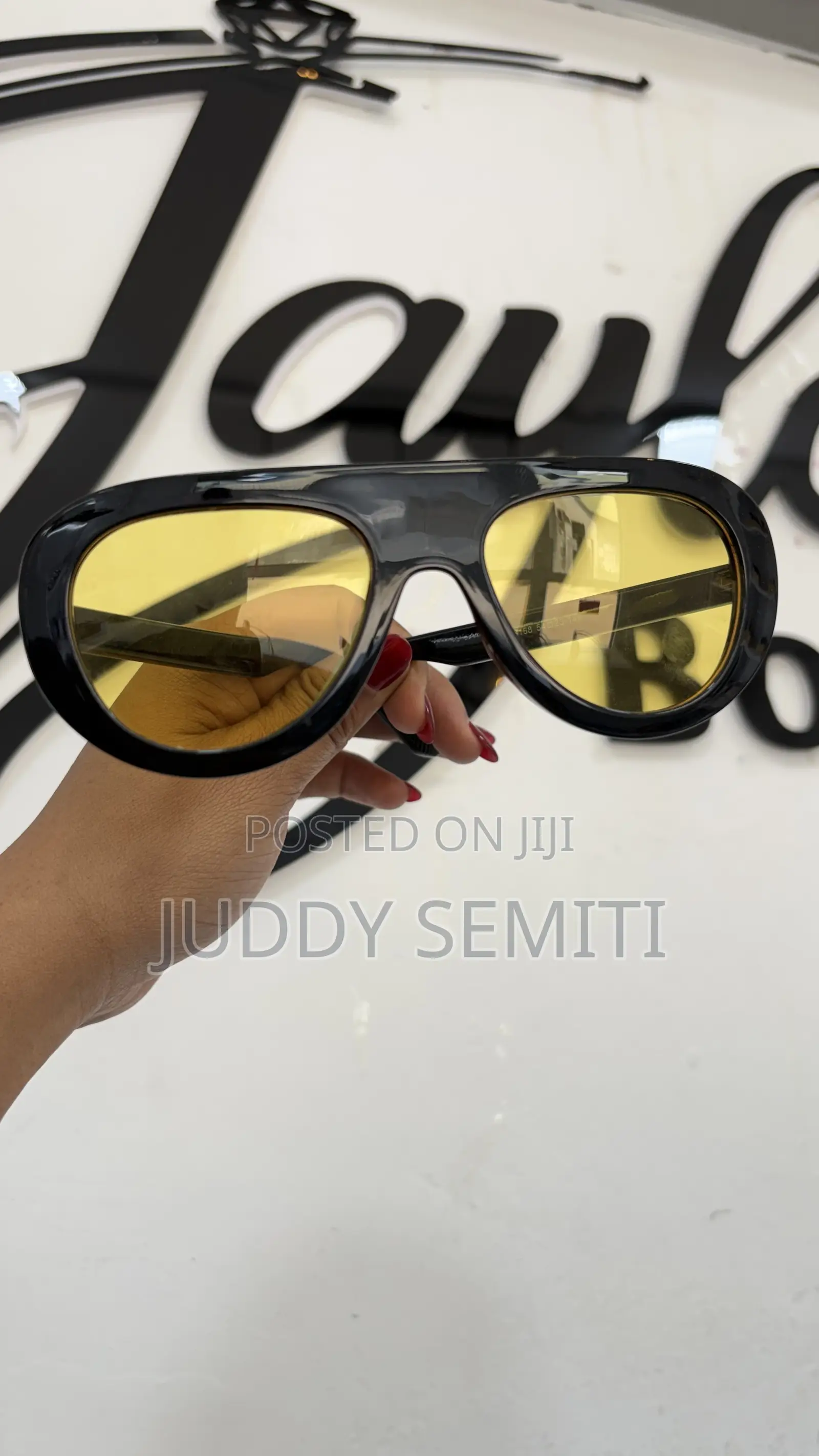 Cool Shades