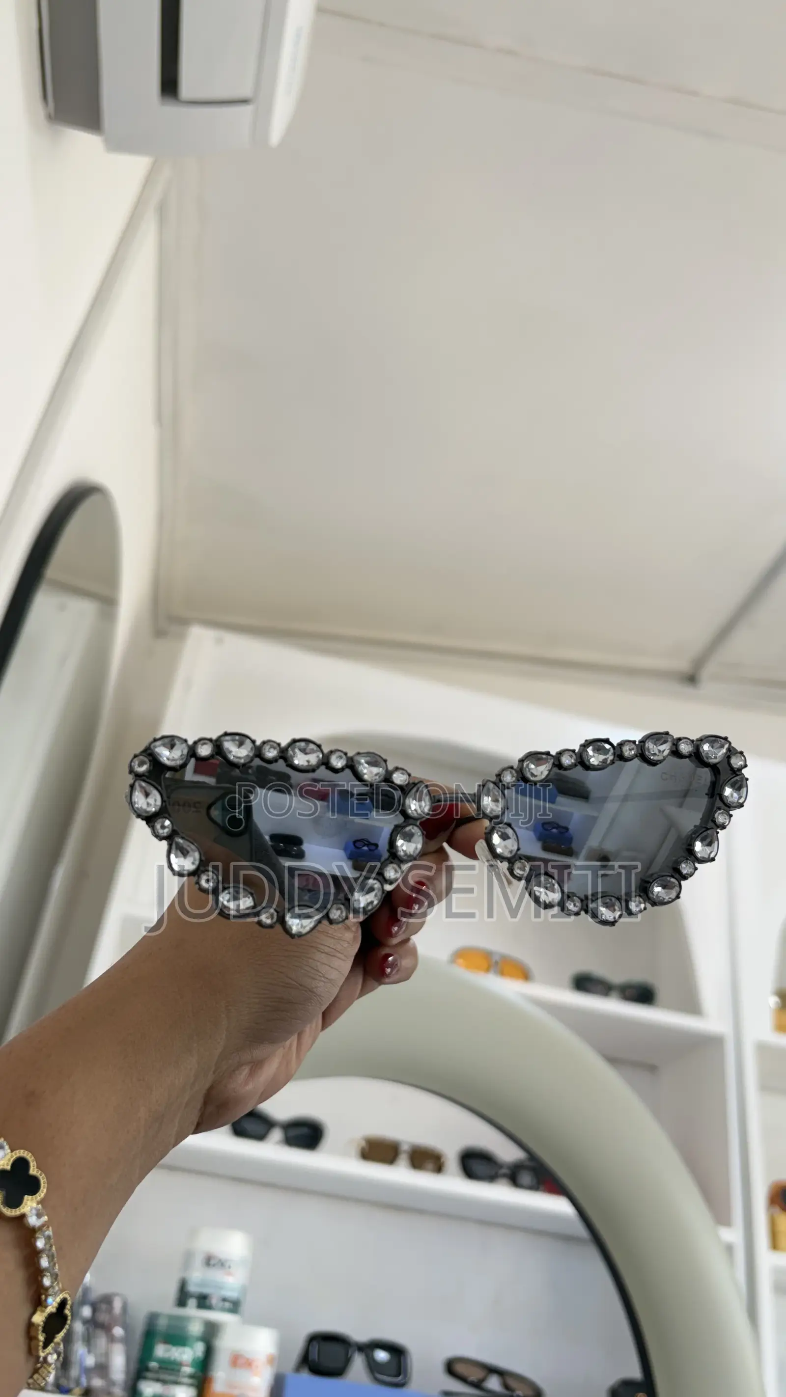 Cool Shades
