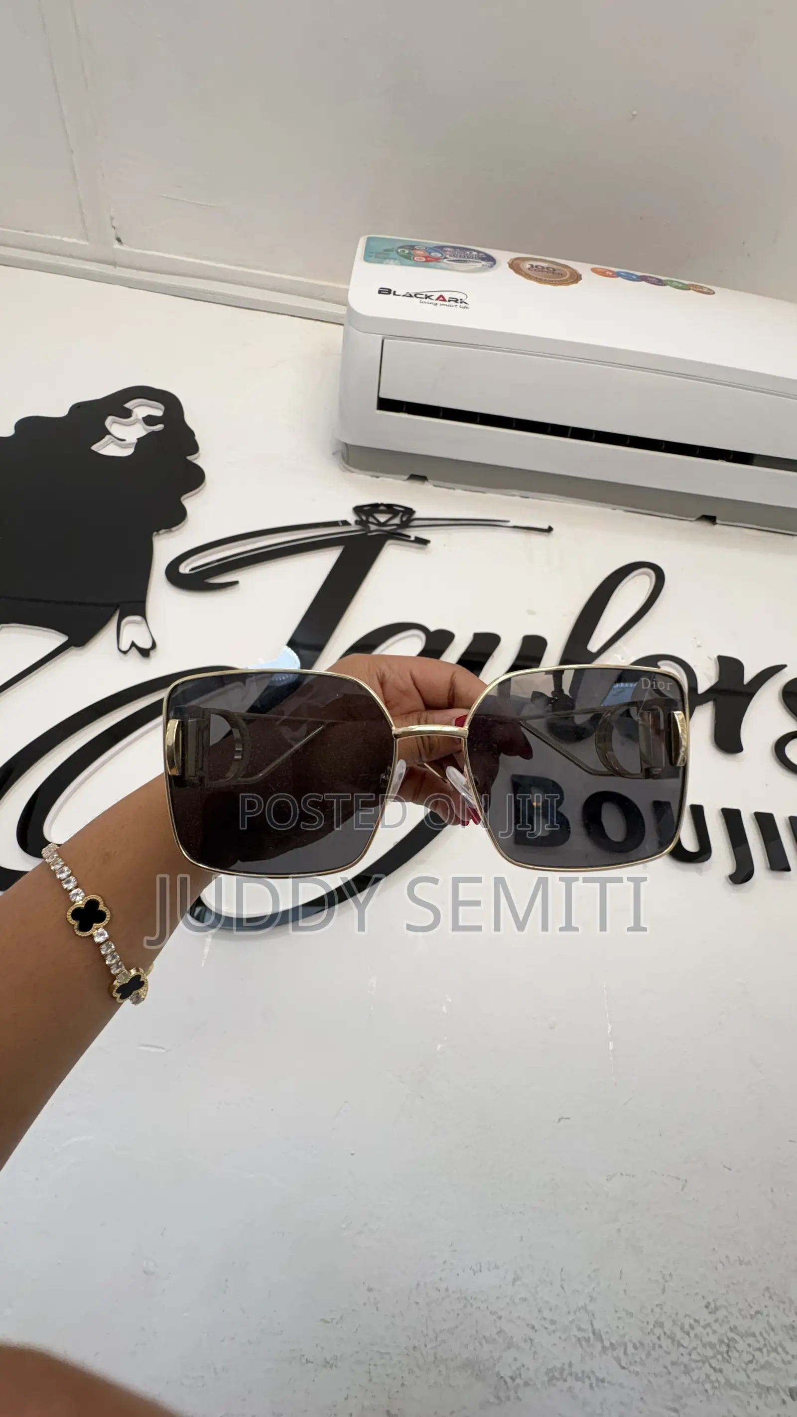 Cool Shades