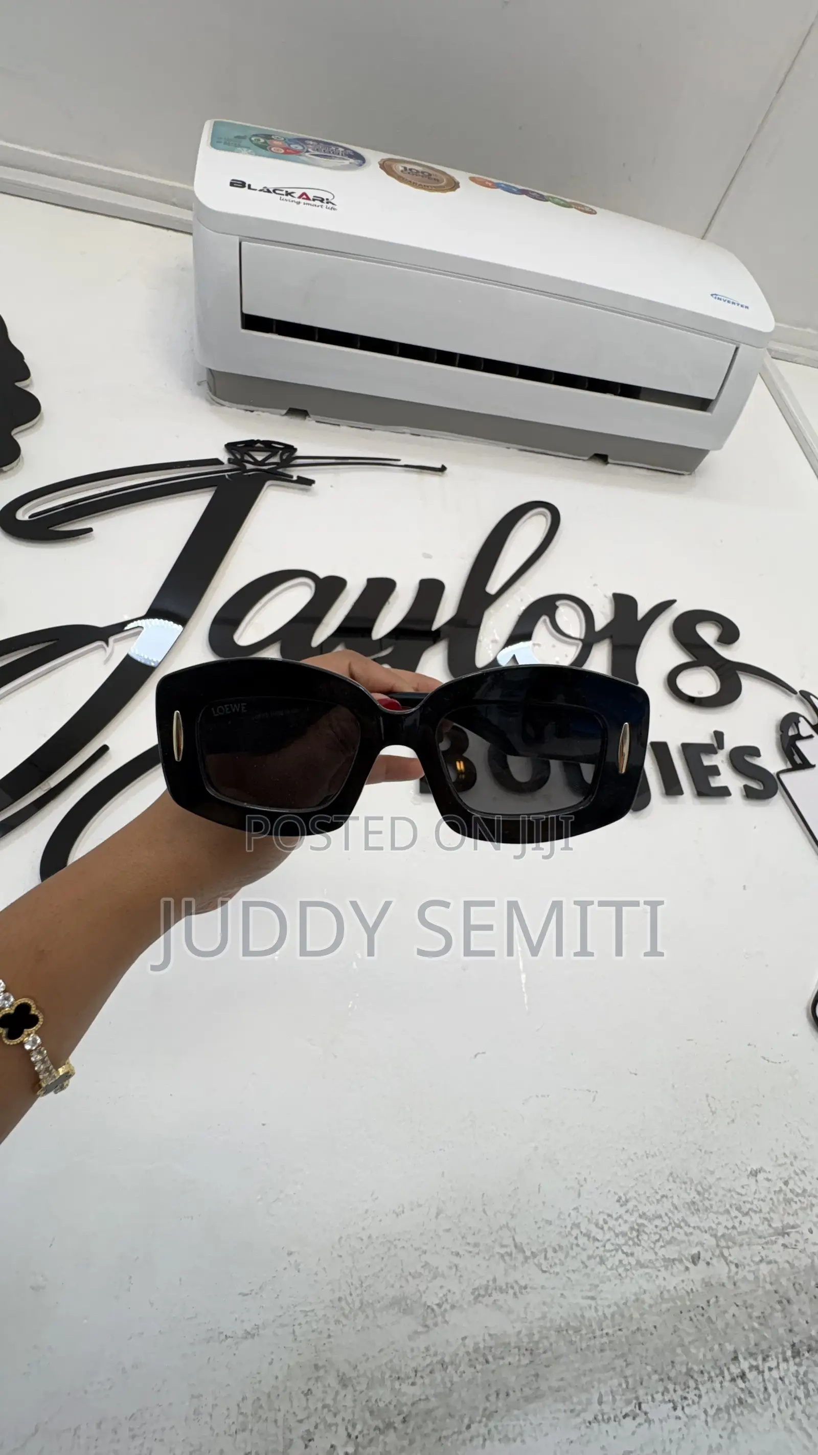 Cool Shades
