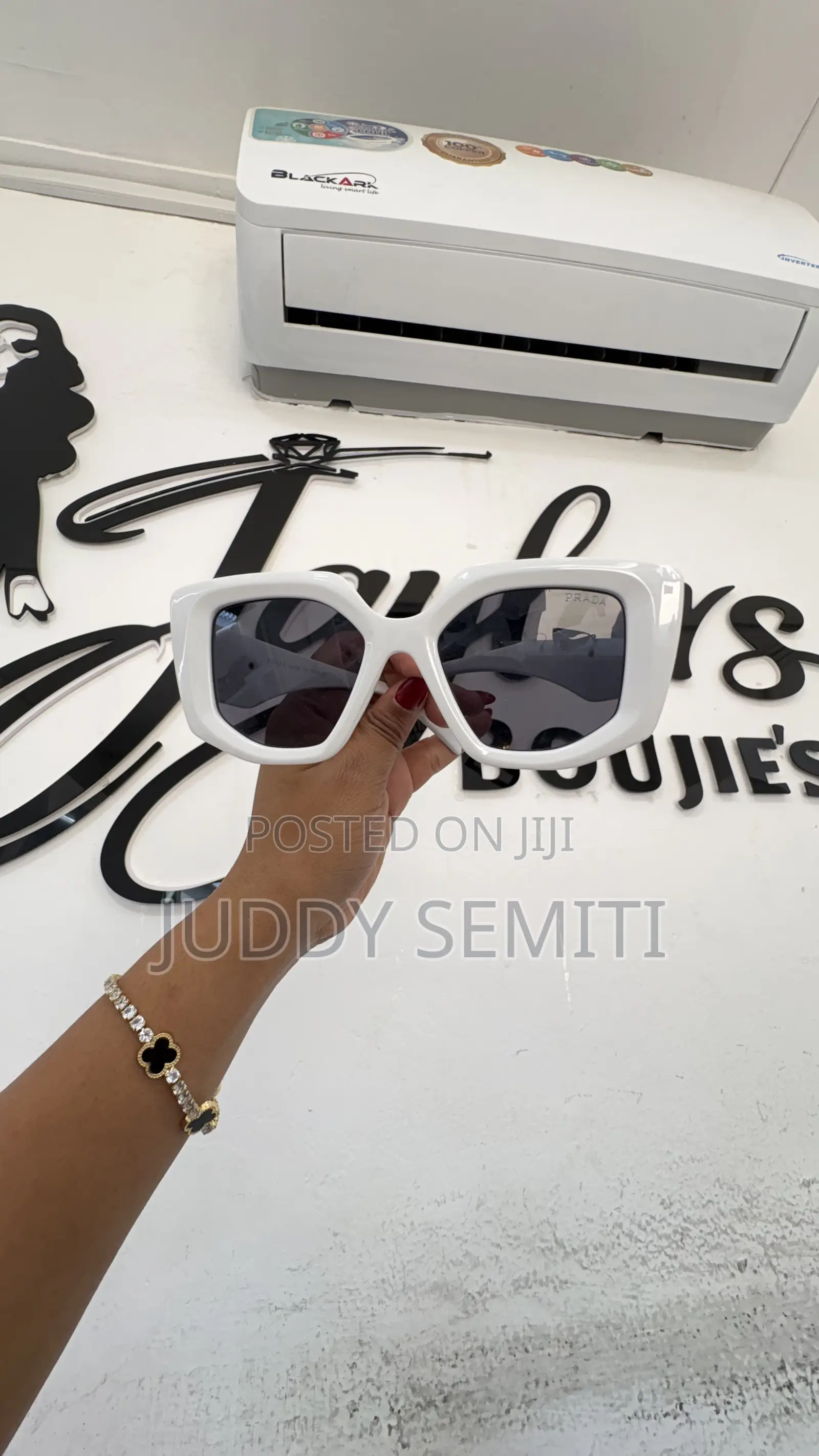 Cool Shades