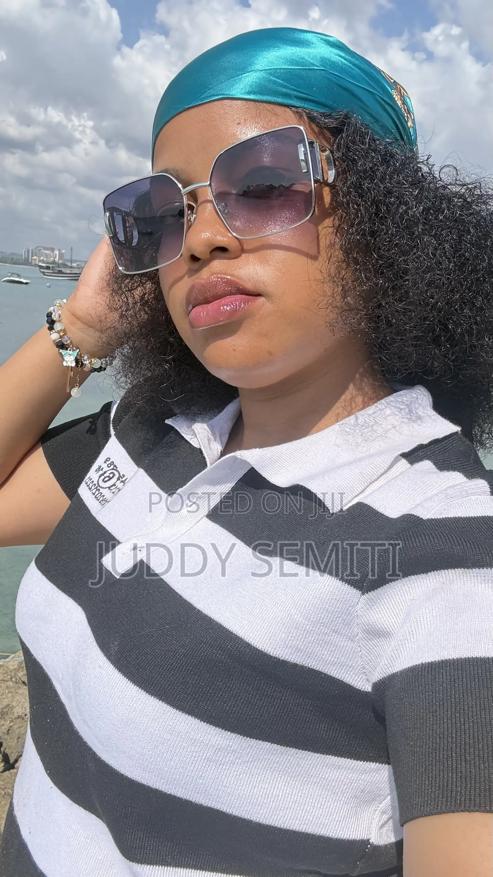 Cool Shades